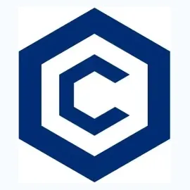 Cronos brand logo for cronos.org