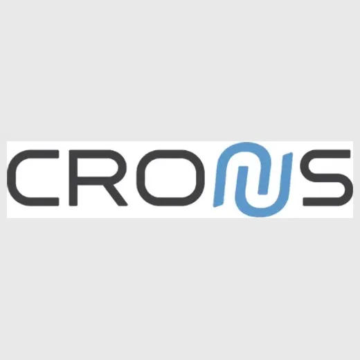 Cronus brand logo for cronus.shop