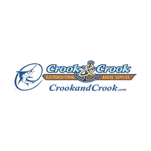 Crook & Crook brand logo for crookandcrook.com