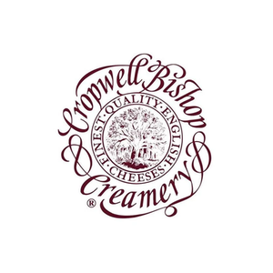 Cropwell Bishop Creamery brand logo for cropwellbishopcreamery.co.uk