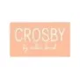 Crosby by Mollie Burch brand logo for crosbybymollieburch.com