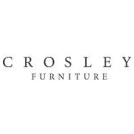Crosley Furniture brand logo for crosleyfurniture.com