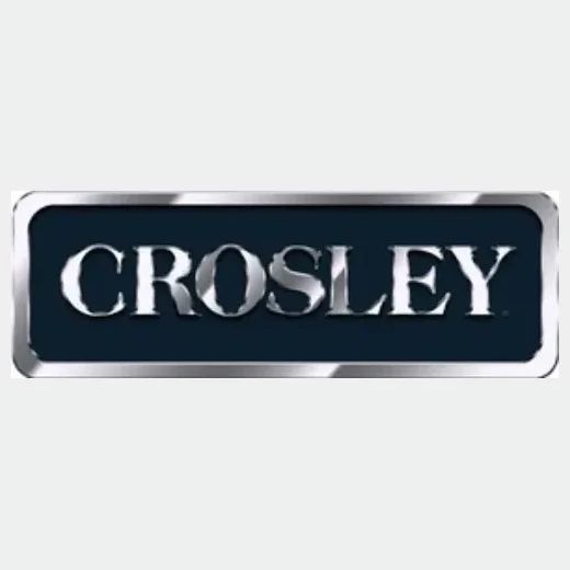 Crosley brand logo for crosley.com