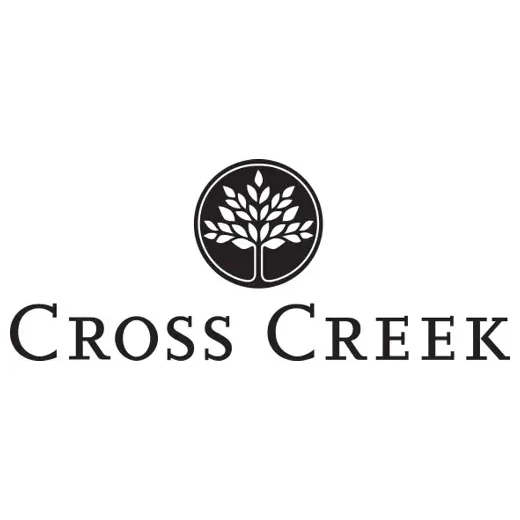Cross Creek Mall brand logo for crosscreekmall.com