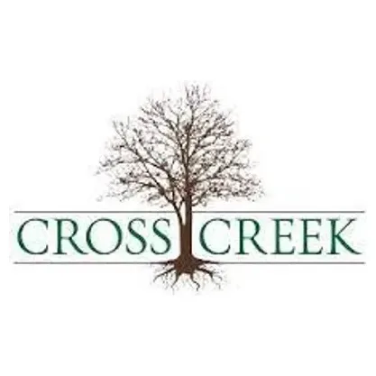 Cross Creek Nursery brand logo for crosscreeknursery.com
