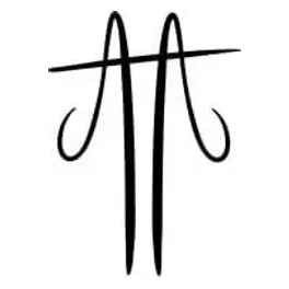 Cross The Ages brand logo for crosstheages.com