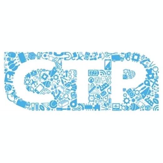 Cross the Pacific brand logo for crossthepacific.com