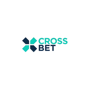 CrossBet brand logo for crossbet.com.au
