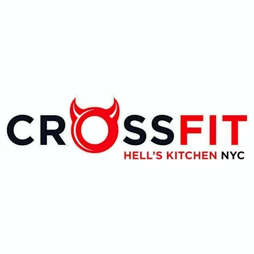 CrossFit Hell's Kitchen brand logo for crossfithellskitchen.com