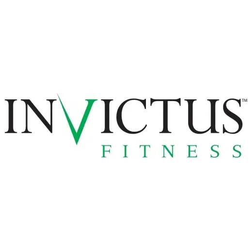 CrossFit Invictus brand logo for crossfitinvictus.com