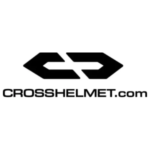 CROSSHELMET brand logo for crosshelmet.com