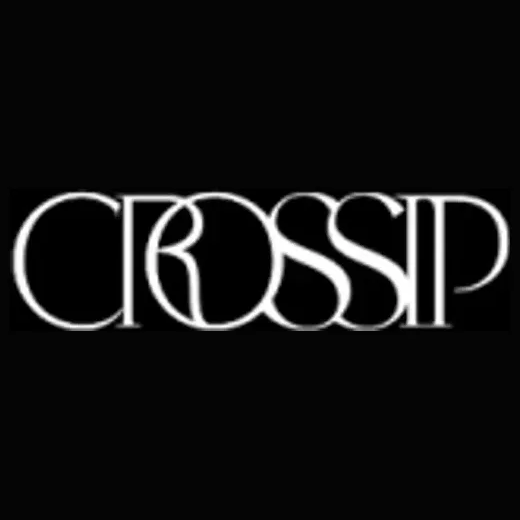 CROSSIP Drinks brand logo for crossipdrinks.com