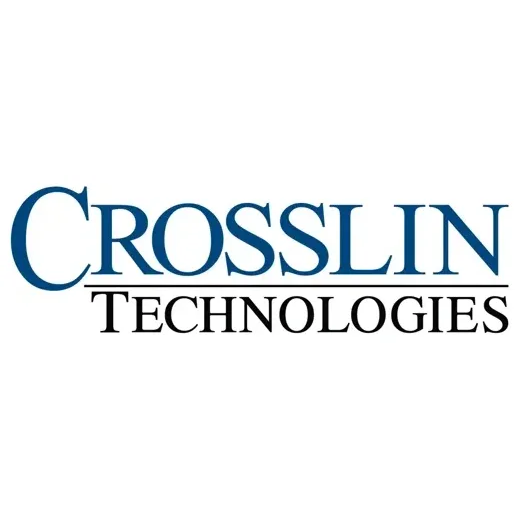 Crosslin Technologies brand logo for crosslintechnologies.com