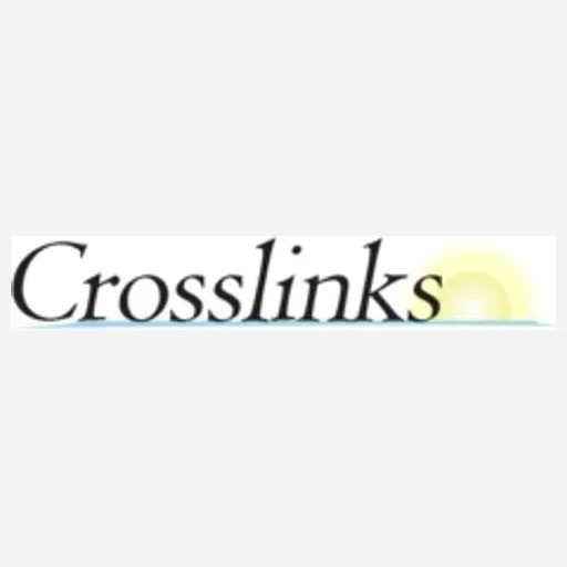 CrossLink brand logo for crosslinksmart.com