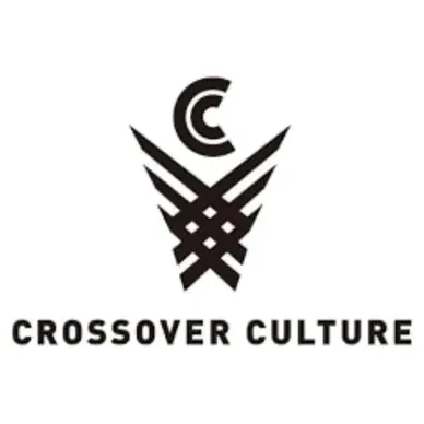 Crossover Culture brand logo for crossoverculture.com