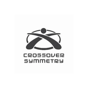 Crossover Symmetry brand logo for crossoversymmetry.com