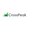 CrossPeak Software brand logo for crosspeaksoftware.com