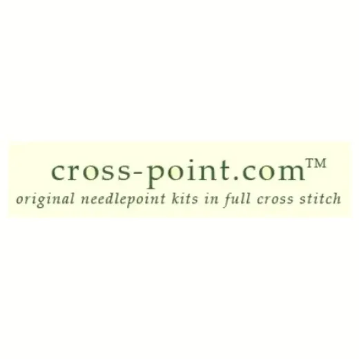 CrossPoint brand logo for cross-point.com