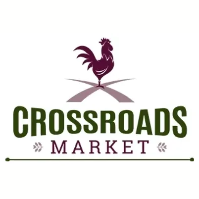 Crossroads GL brand logo for crossroadsgl.com