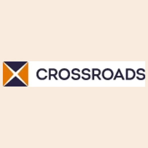 Crossroads Trading brand logo for crossroadstrading.com