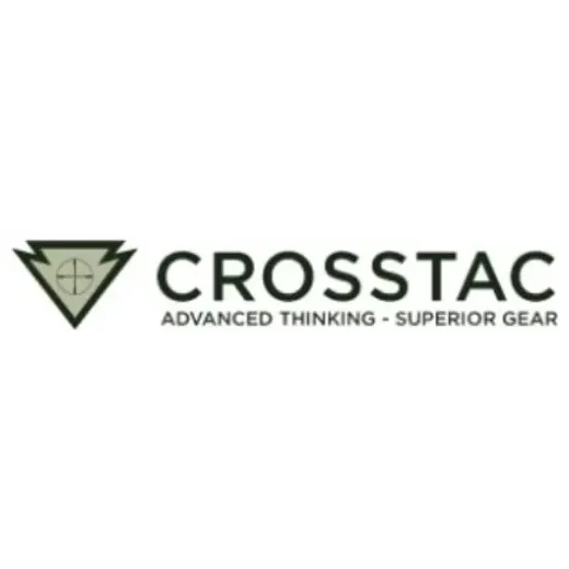 Crosstac brand logo for crosstac.com