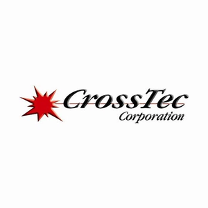 Crosstec brand logo for crosstecsoftware.com