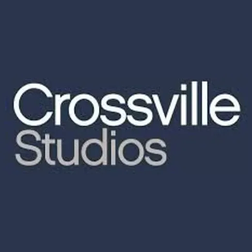 Crossville Studios brand logo for crossvillestudios.com