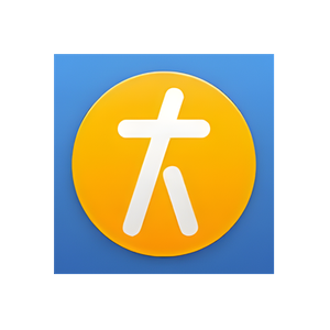 Crosswalk brand logo for crosswalk.com