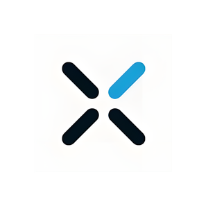 Crosswater brand logo for crosswater.co.uk