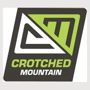 Crotched Mountain brand logo for crotchedmtn.com