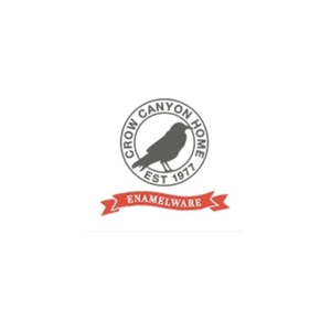 Crow Canyon Home brand logo for crowcanyonhome.com