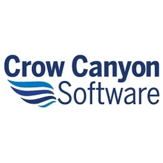 Crow Canyon brand logo for crowcanyon.com