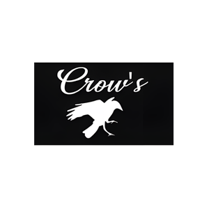 Crow's Fashion Boutique brand logo for crowsfashionboutique.com