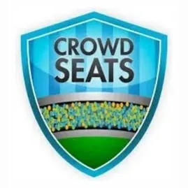 Crowd Seats brand logo for crowdseats.com