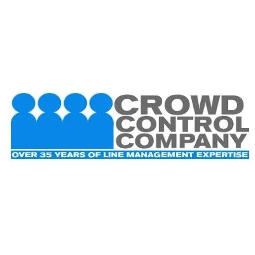crowdcontrolcompany brand logo for crowdcontrolcompany.com