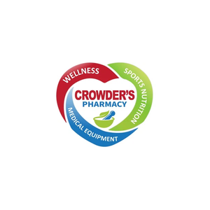 crowderspharmacy brand logo for crowderspharmacy.com
