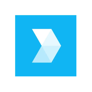 Crowdriff brand logo for crowdriff.com