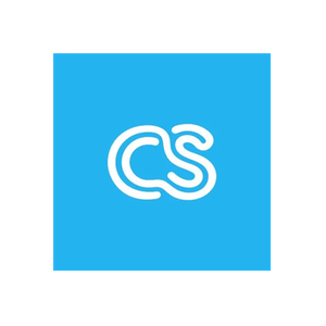 crowdspring brand logo for crowdspring.com