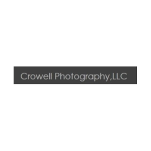 Crowell Photography brand logo for crowellphotography.com