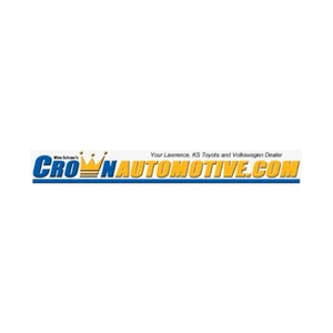 Crown Automotive brand logo for crownautomotive.com