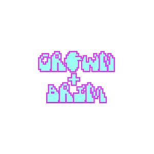 Crown & Brim brand logo for crownandbrim.com