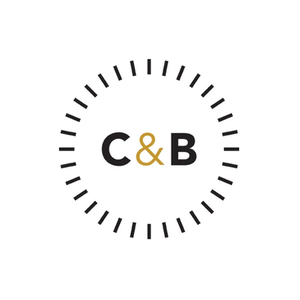 Crown & Buckle brand logo for crownandbuckle.com