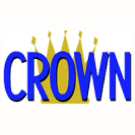 Crown Buick GMC brand logo for crownbuickgmc.com