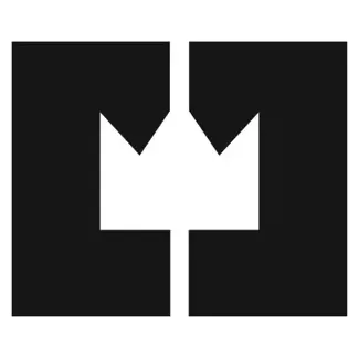 Crown Cap brand logo for crowncap.com