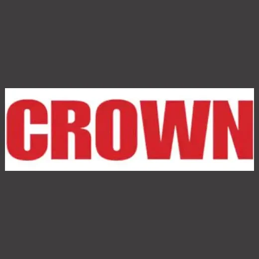 Crown Dodge Chrysler Jeep Ram brand logo for crowndodgechryslerjeep.com