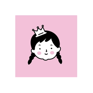 Crown Forever brand logo for crownforeverla.com