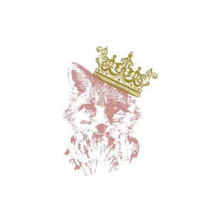 Crown & Fox brand logo for crownandfox.ca