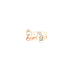 Crown Here Go brand logo for crownherego.com