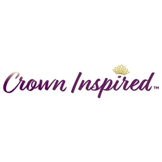Crown Inspired brand logo for crowninspired.com