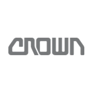 Crown brand logo for crown.com